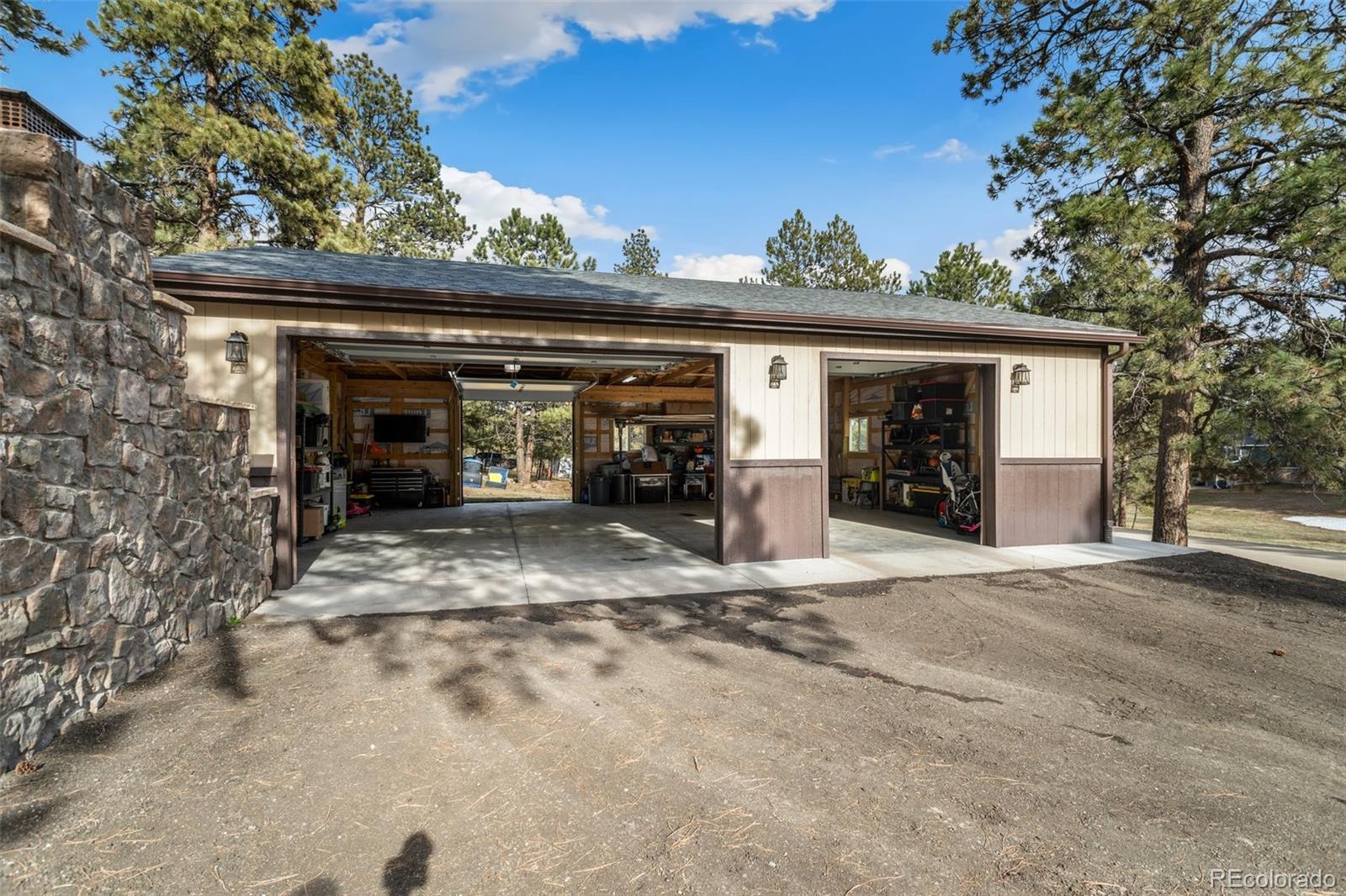 MLS Image #33 for 5475  pine ridge drive,elizabeth, Colorado