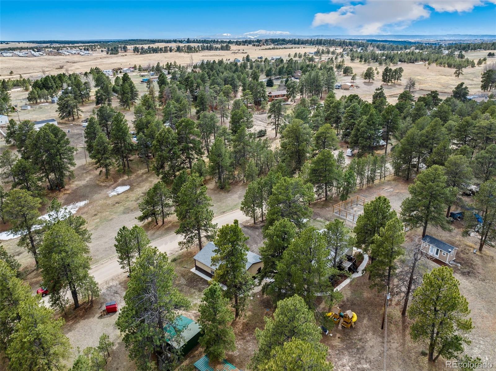 MLS Image #36 for 5475  pine ridge drive,elizabeth, Colorado