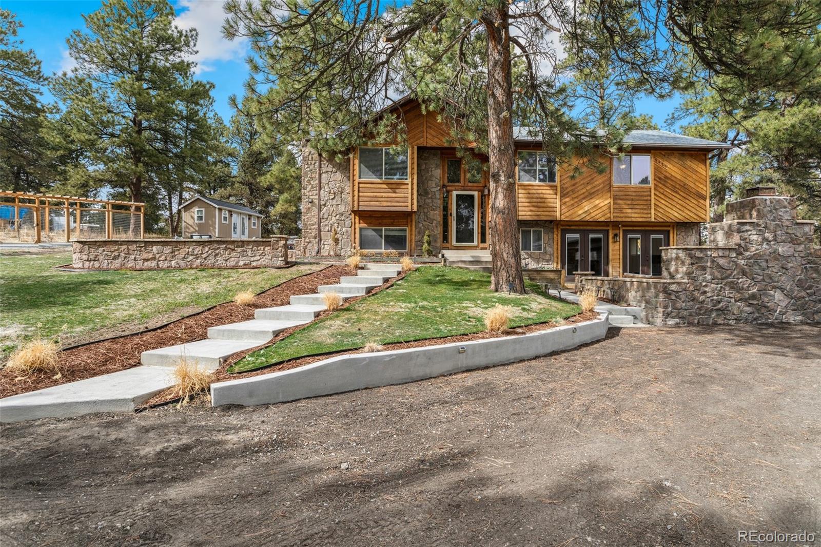 MLS Image #37 for 5475  pine ridge drive,elizabeth, Colorado