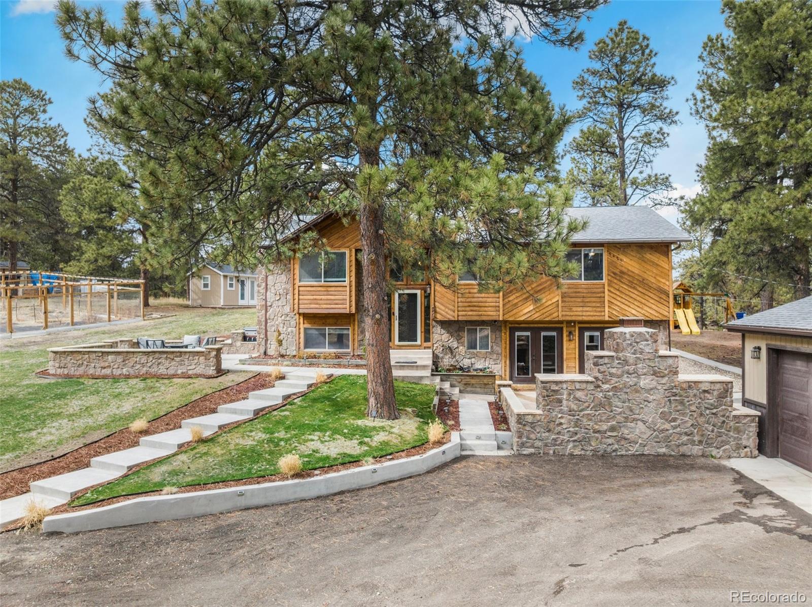 MLS Image #39 for 5475  pine ridge drive,elizabeth, Colorado