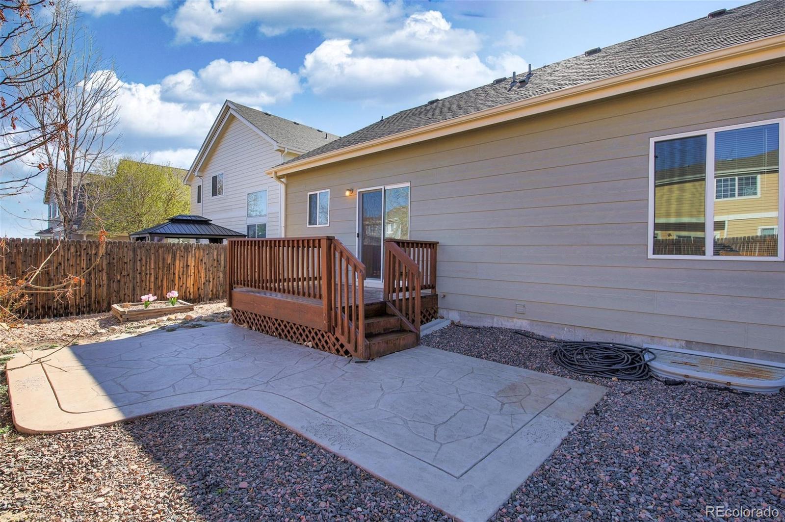 MLS Image #3 for 5633 s zante circle,aurora, Colorado