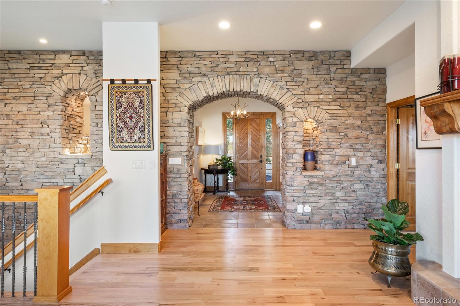 MLS Image #16 for 7598  hawks nest trail ,littleton, Colorado