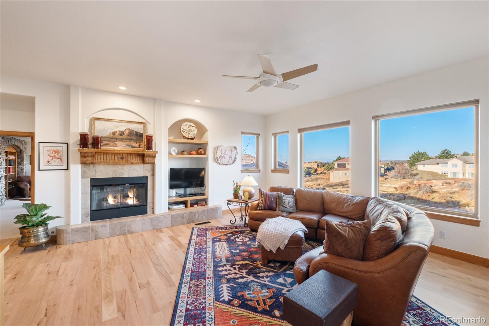 MLS Image #19 for 7598  hawks nest trail ,littleton, Colorado