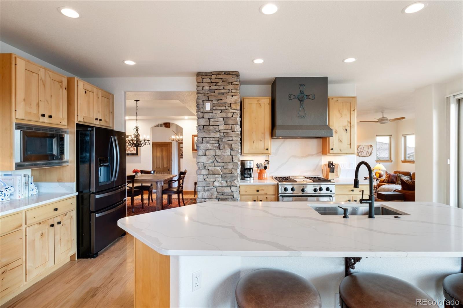 MLS Image #26 for 7598  hawks nest trail ,littleton, Colorado