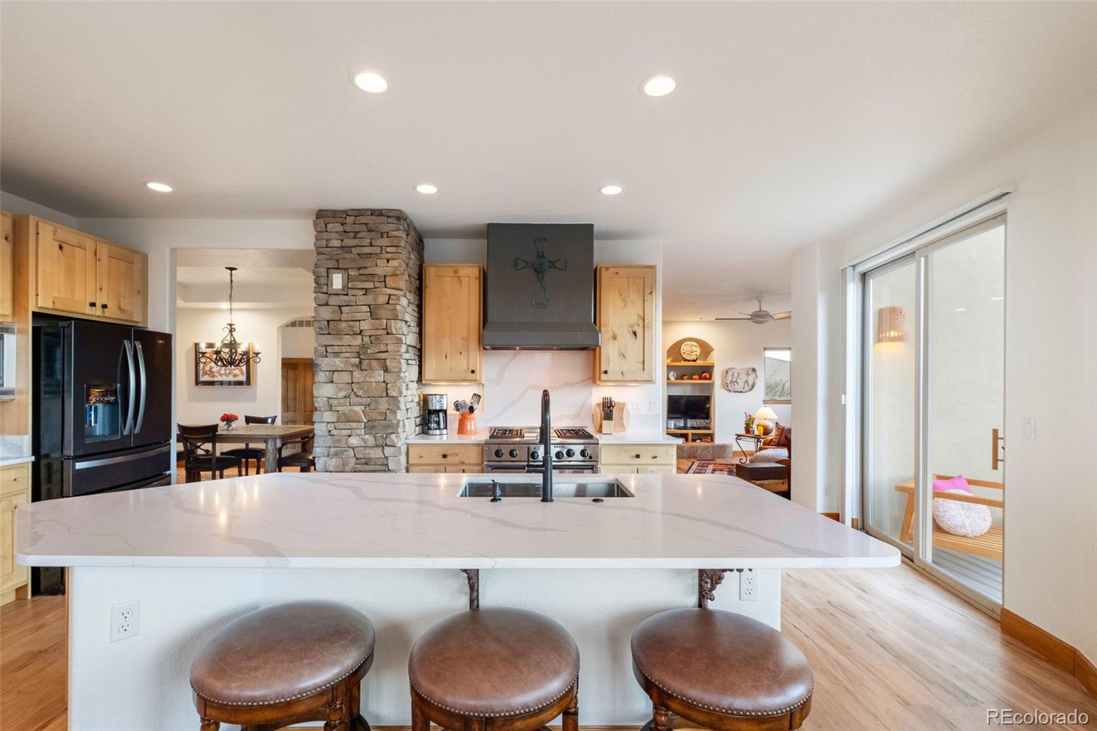 MLS Image #27 for 7598  hawks nest trail ,littleton, Colorado