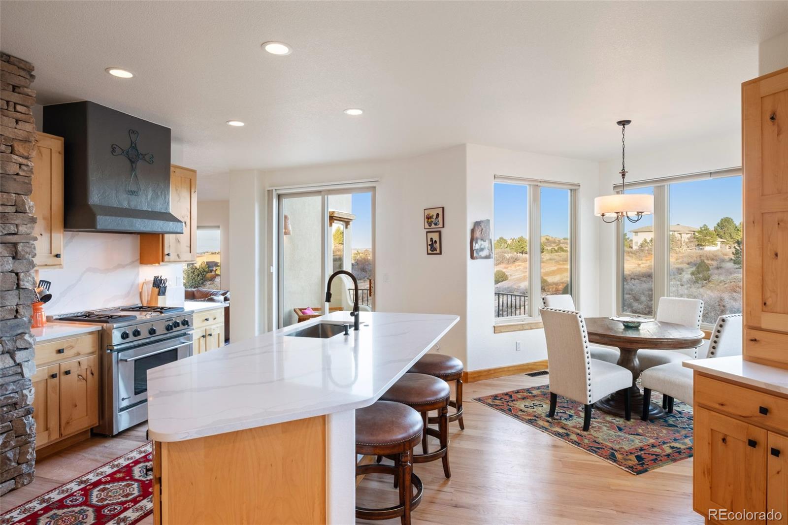 MLS Image #28 for 7598  hawks nest trail ,littleton, Colorado