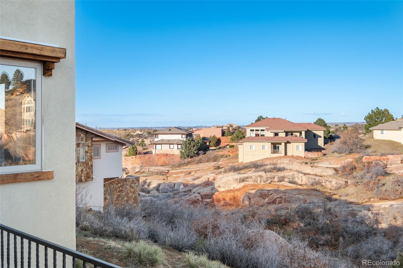 MLS Image #31 for 7598  hawks nest trail ,littleton, Colorado