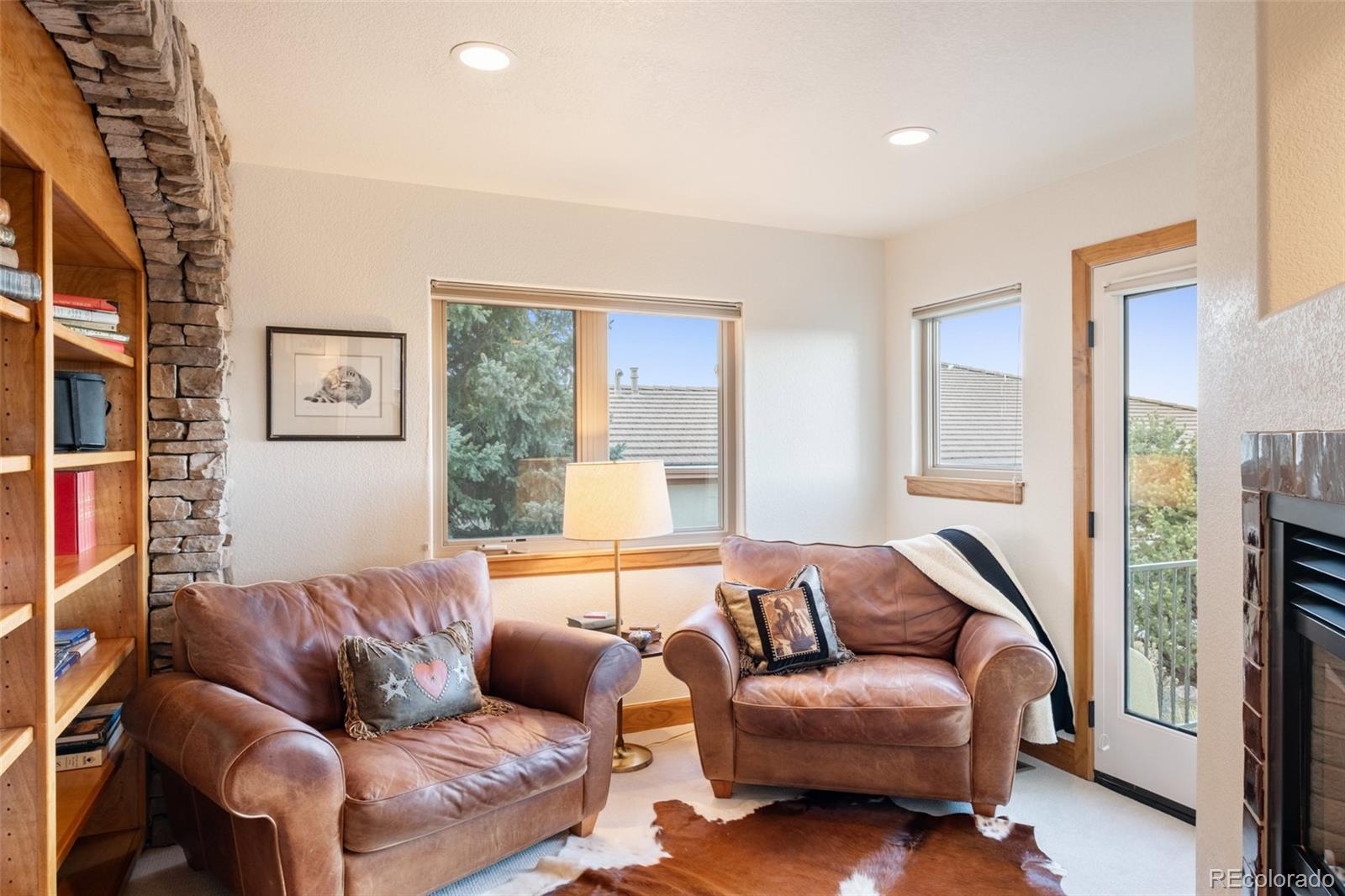 MLS Image #36 for 7598  hawks nest trail ,littleton, Colorado