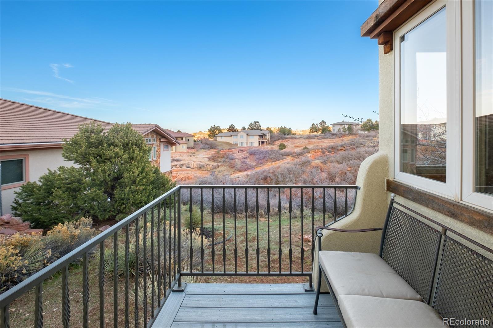 MLS Image #37 for 7598  hawks nest trail ,littleton, Colorado