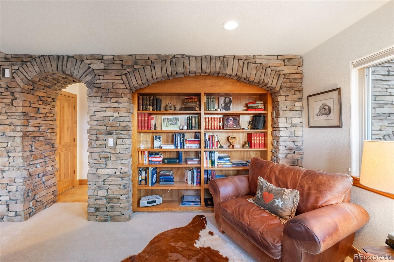 MLS Image #38 for 7598  hawks nest trail ,littleton, Colorado