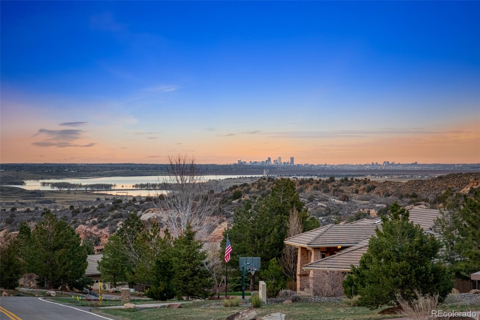 MLS Image #4 for 7598  hawks nest trail ,littleton, Colorado