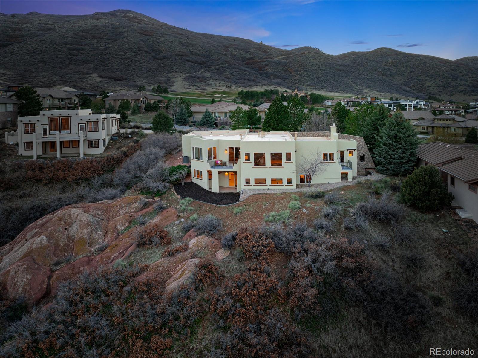 MLS Image #8 for 7598  hawks nest trail ,littleton, Colorado