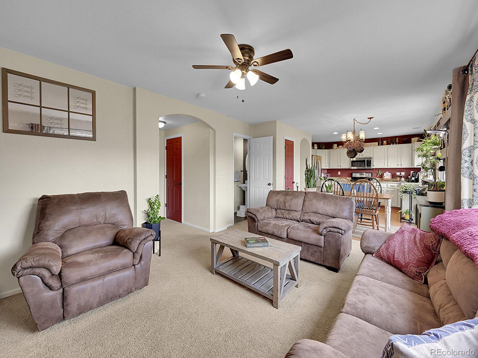 MLS Image #12 for 5364  hospitality place,parker, Colorado