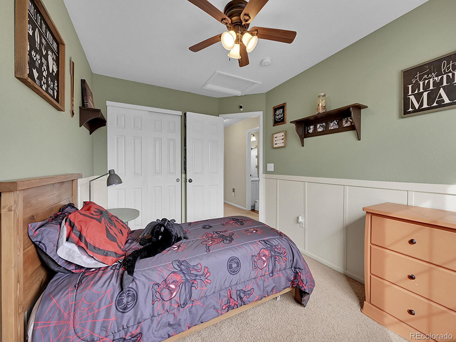 MLS Image #21 for 5364  hospitality place,parker, Colorado