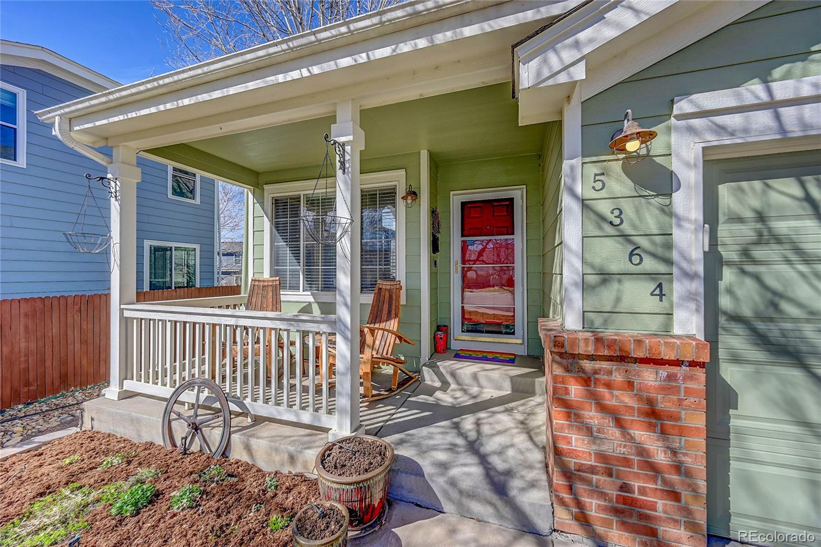 MLS Image #26 for 5364  hospitality place,parker, Colorado