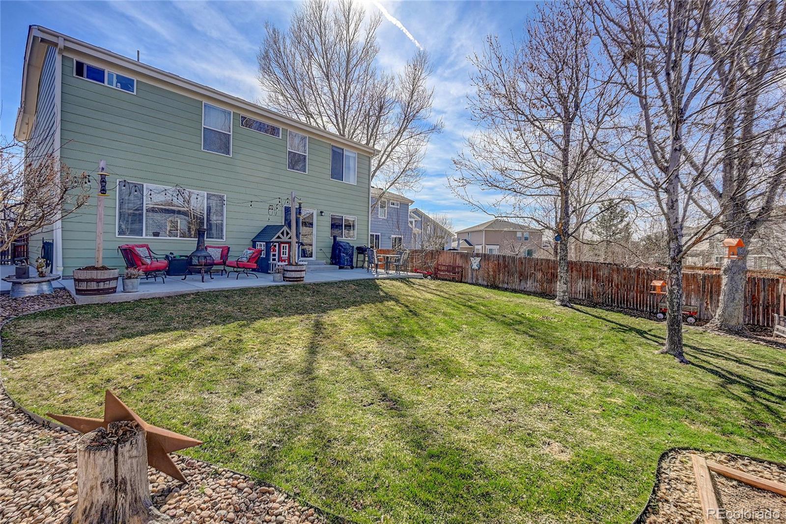 MLS Image #29 for 5364  hospitality place,parker, Colorado