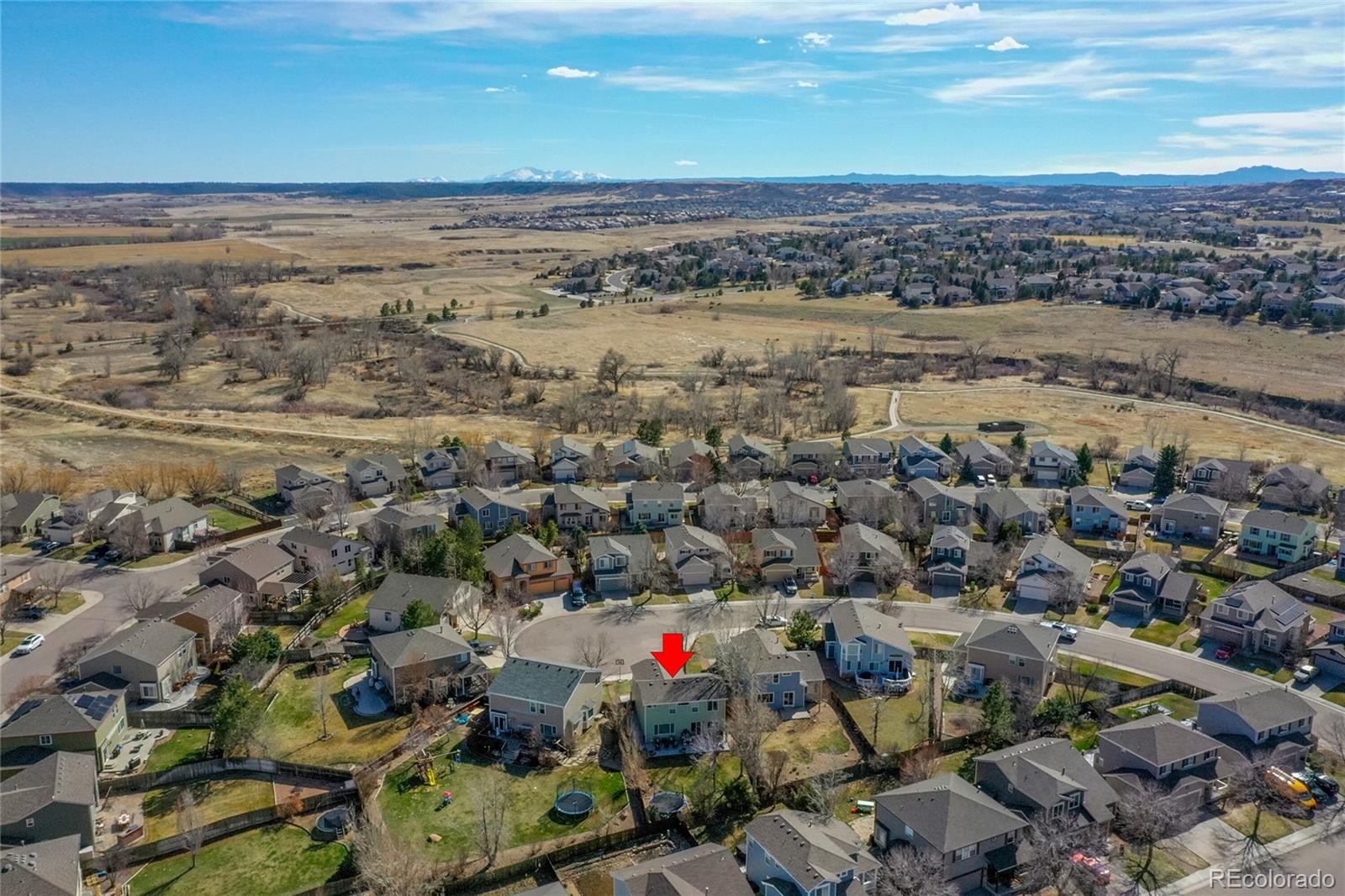 MLS Image #35 for 5364  hospitality place,parker, Colorado