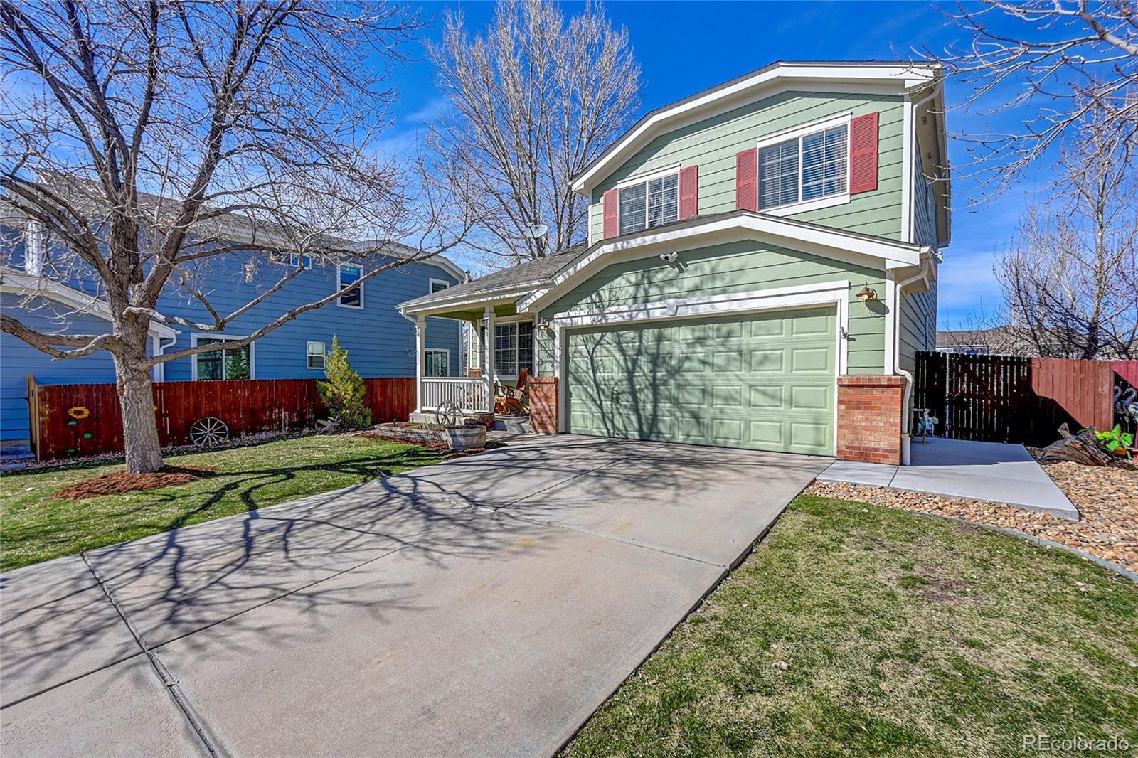 MLS Image #38 for 5364  hospitality place,parker, Colorado