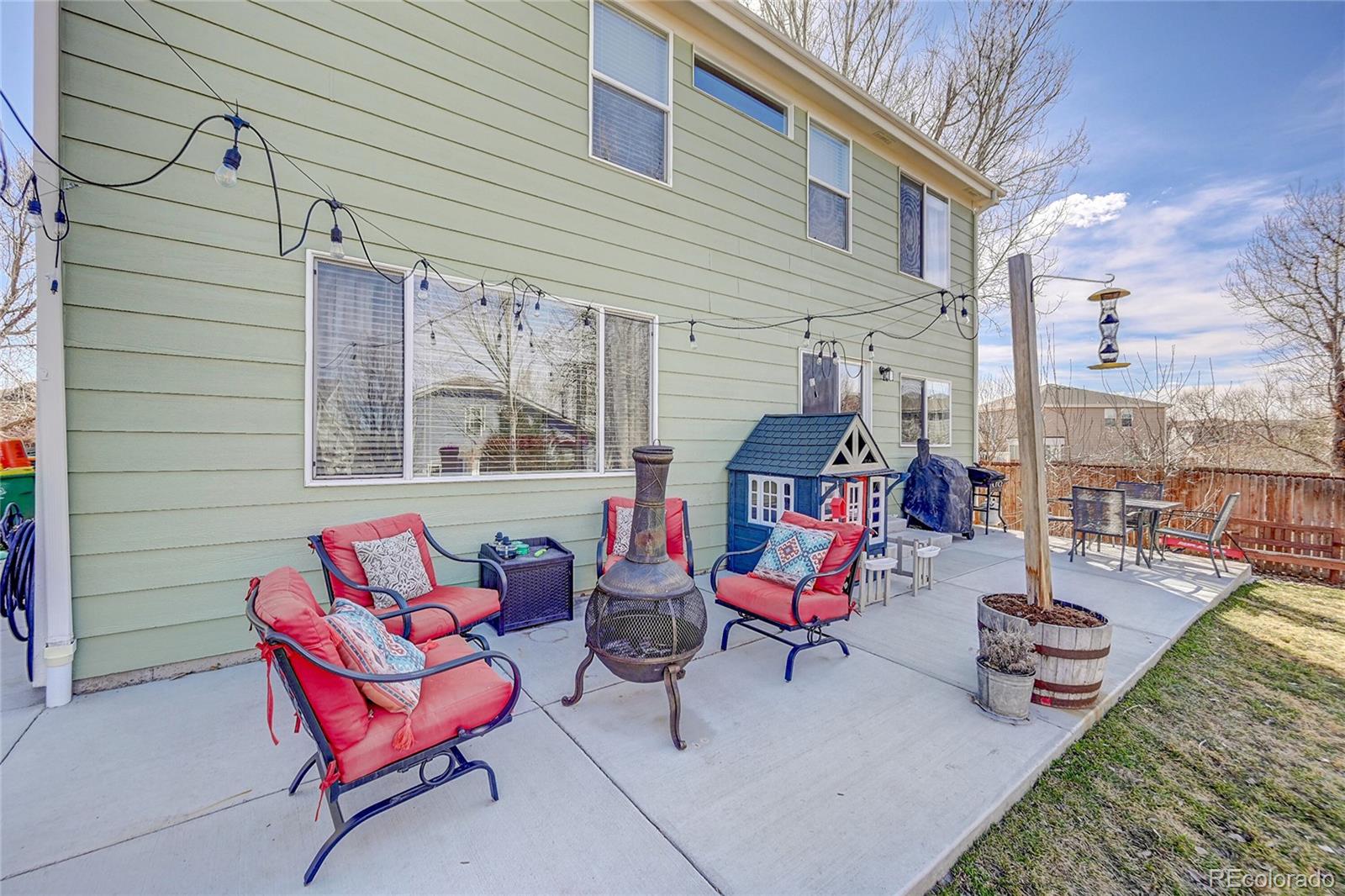 MLS Image #42 for 5364  hospitality place,parker, Colorado