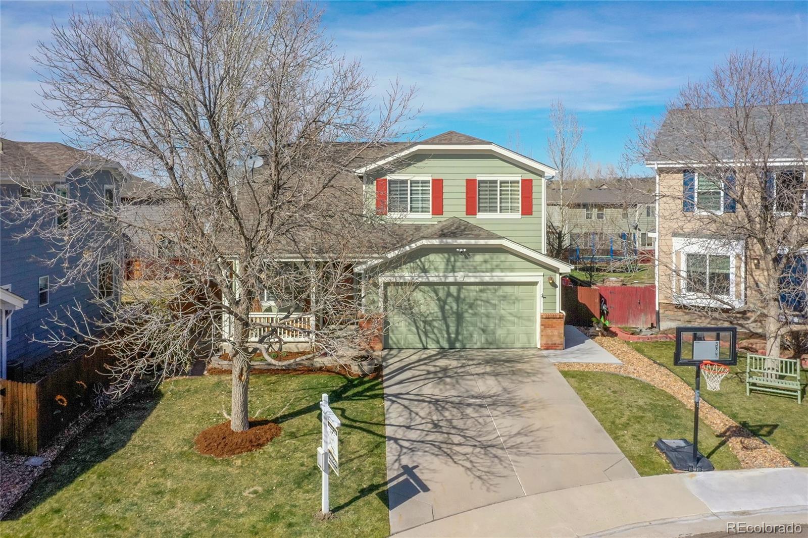 MLS Image #47 for 5364  hospitality place,parker, Colorado