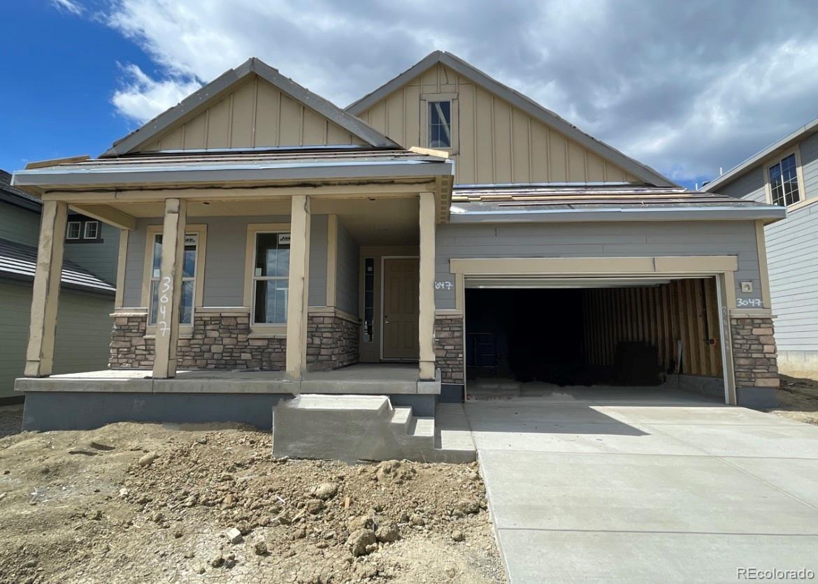 MLS Image #0 for 3047 s quaker street,morrison, Colorado