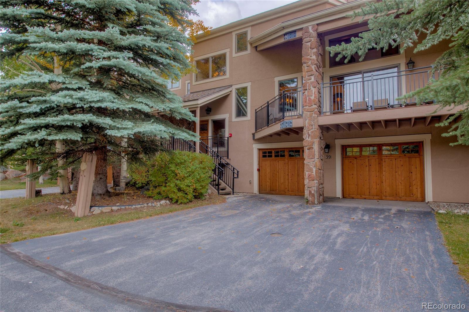MLS Image #0 for 23087  barbour drive,keystone, Colorado