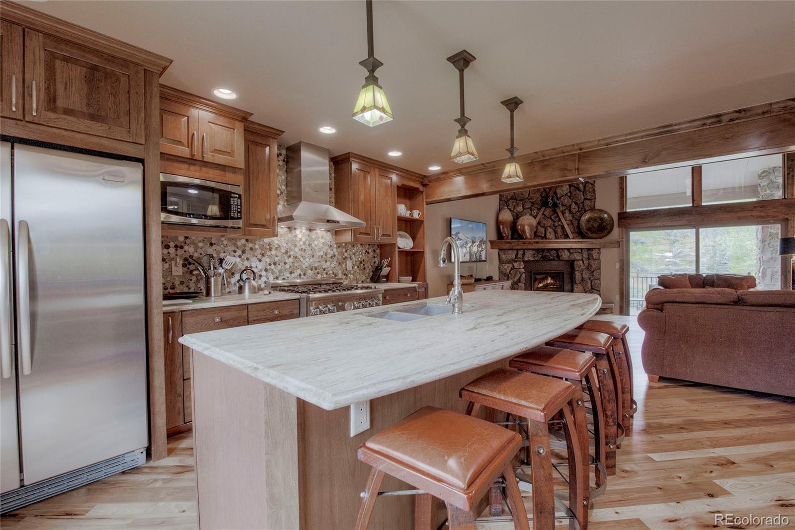 MLS Image #10 for 23087  barbour drive,keystone, Colorado