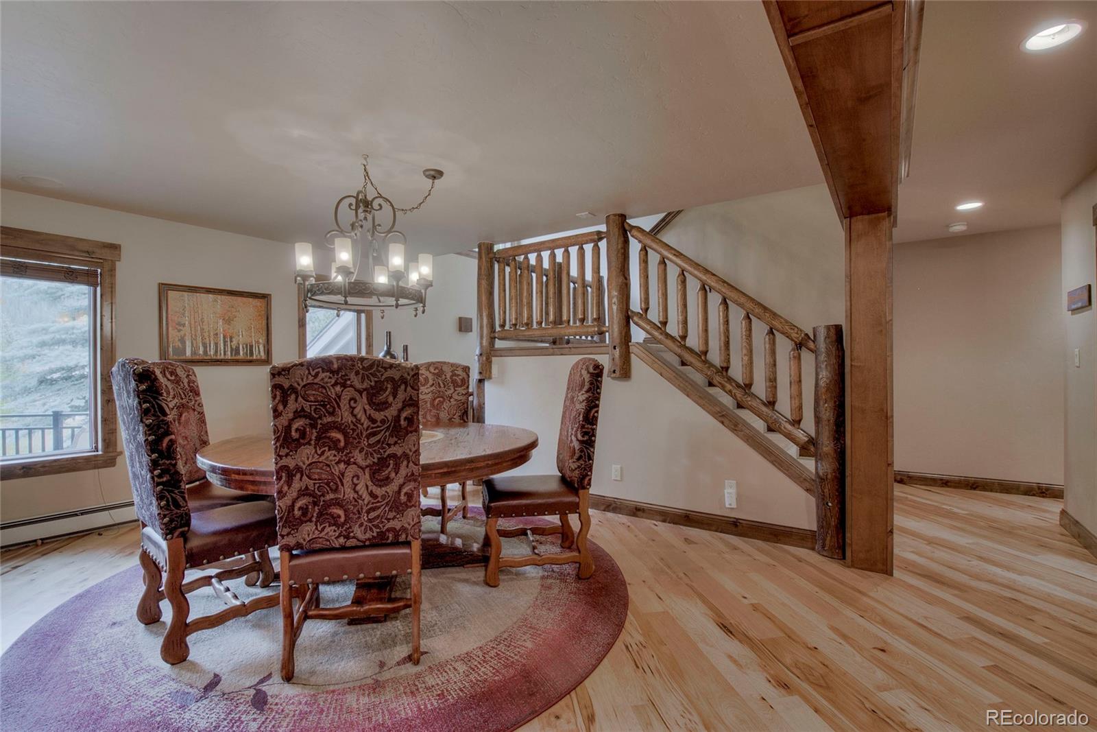 MLS Image #2 for 23087  barbour drive,keystone, Colorado