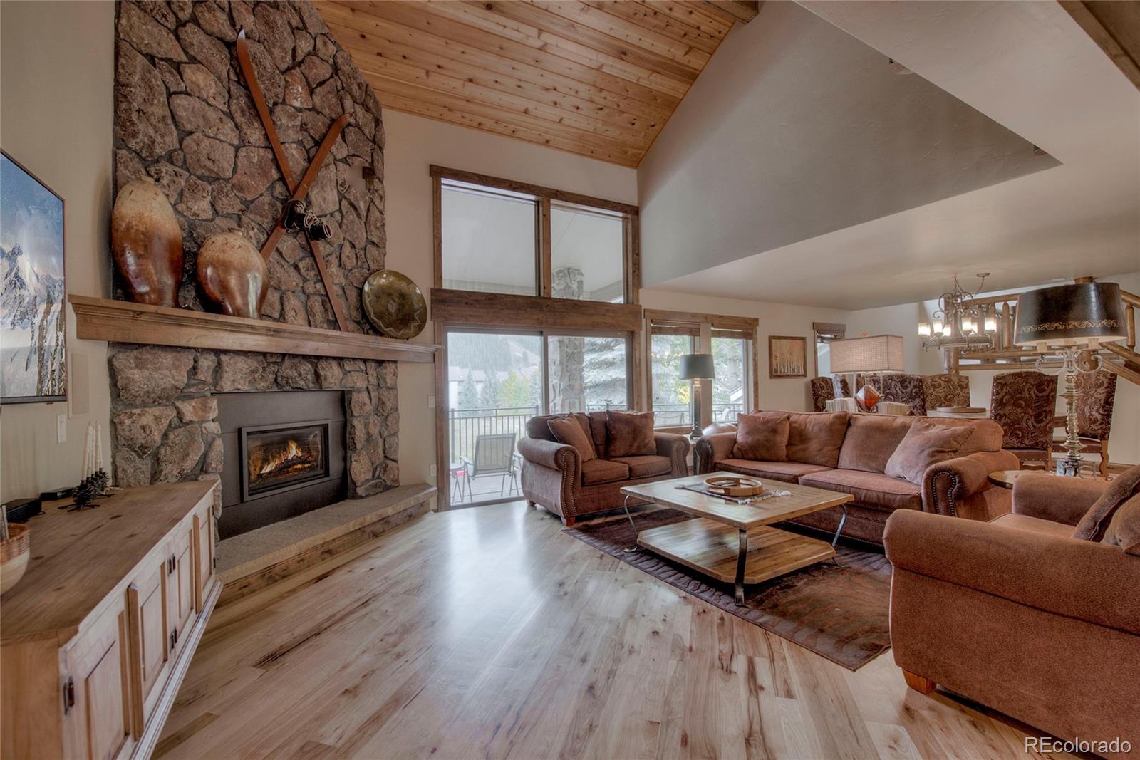 MLS Image #4 for 23087  barbour drive,keystone, Colorado