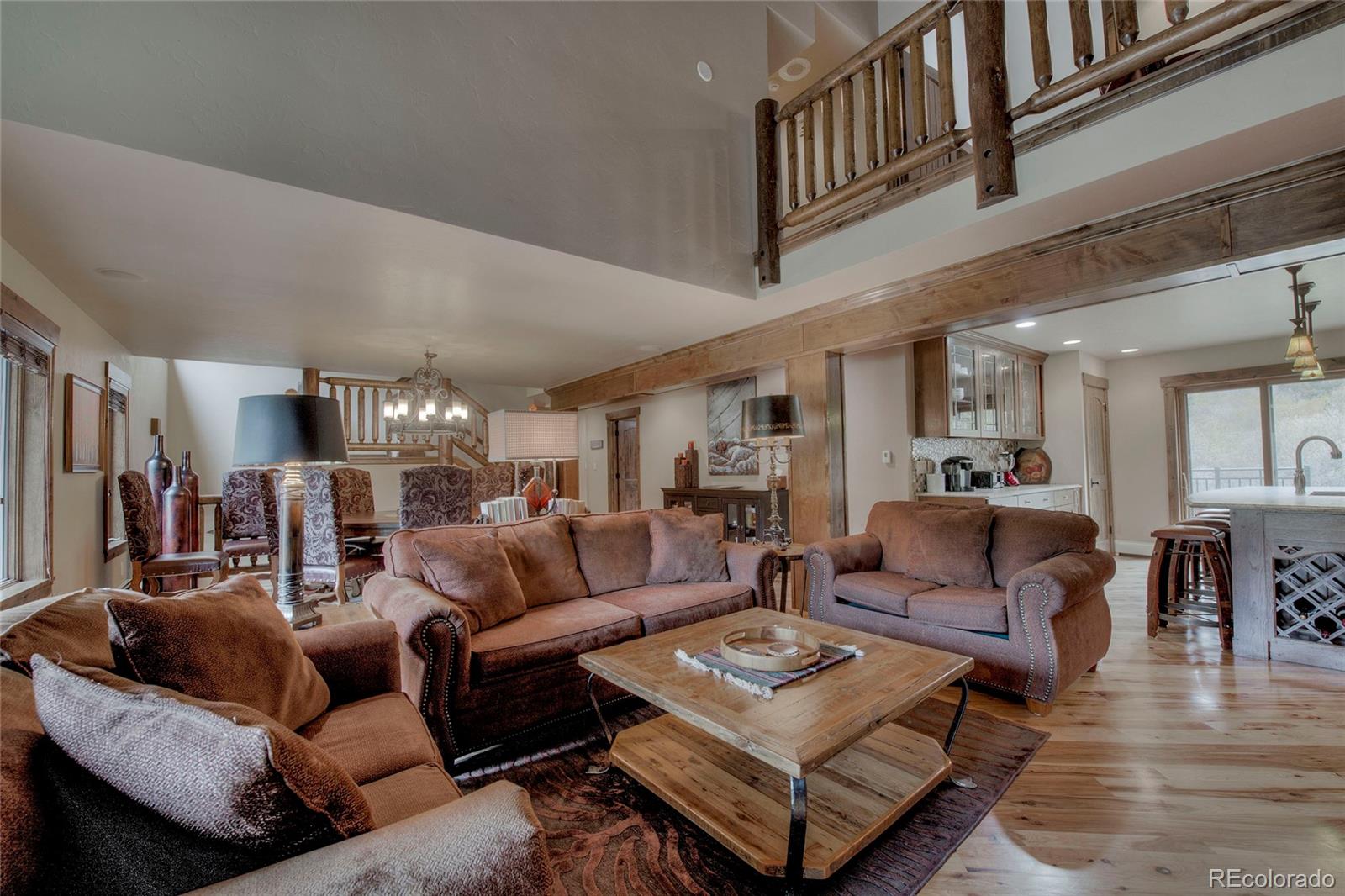 MLS Image #5 for 23087  barbour drive,keystone, Colorado