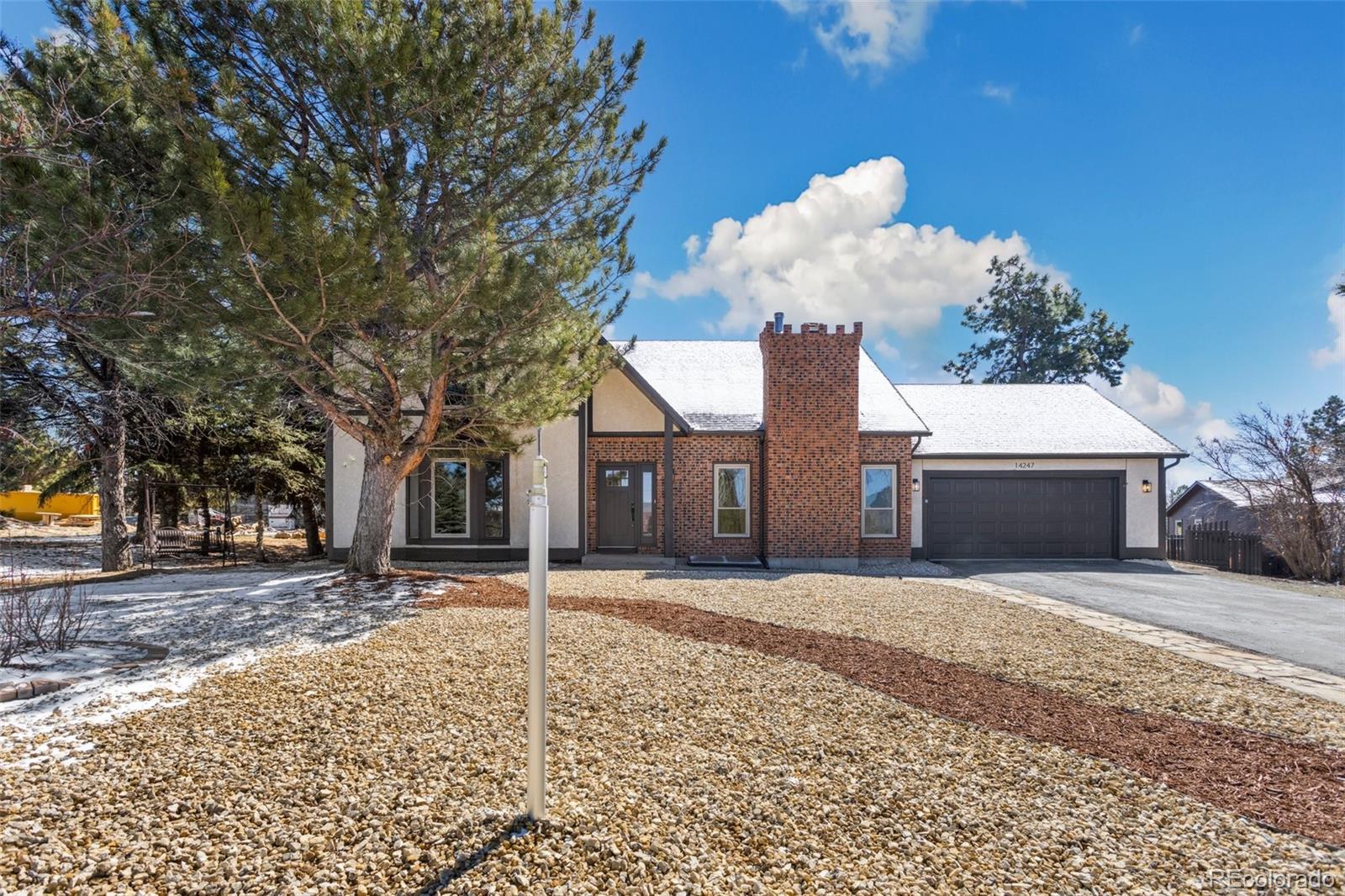 CMA Image for 15365  copperfield drive,Colorado Springs, Colorado