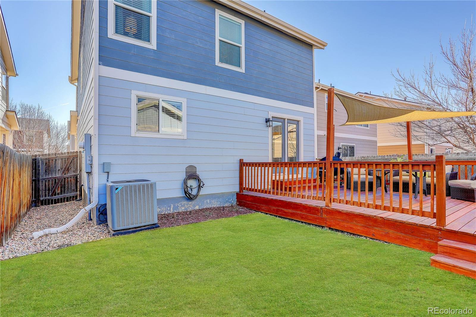 MLS Image #40 for 4375 s independence court,littleton, Colorado