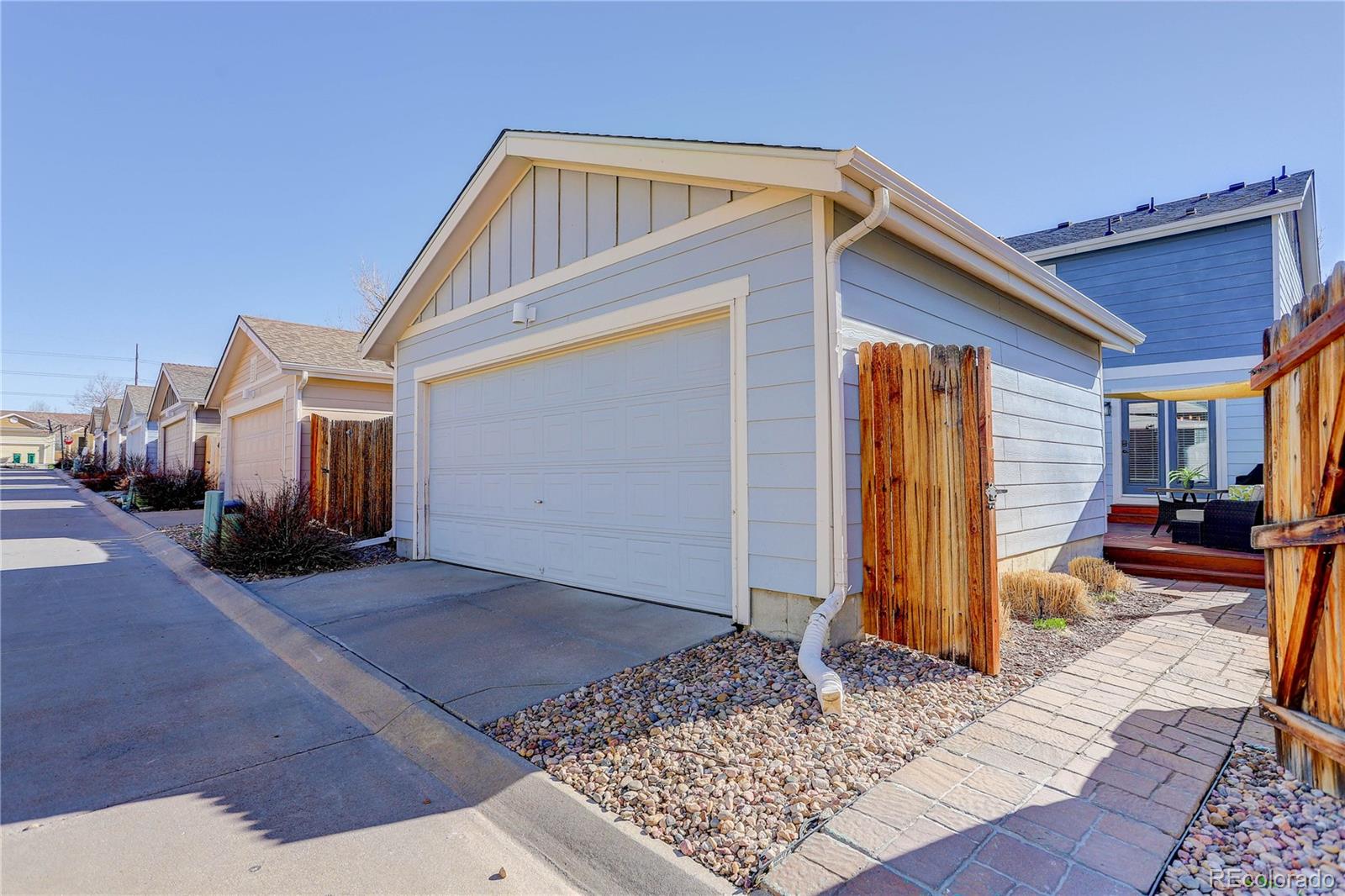 MLS Image #43 for 4375 s independence court,littleton, Colorado