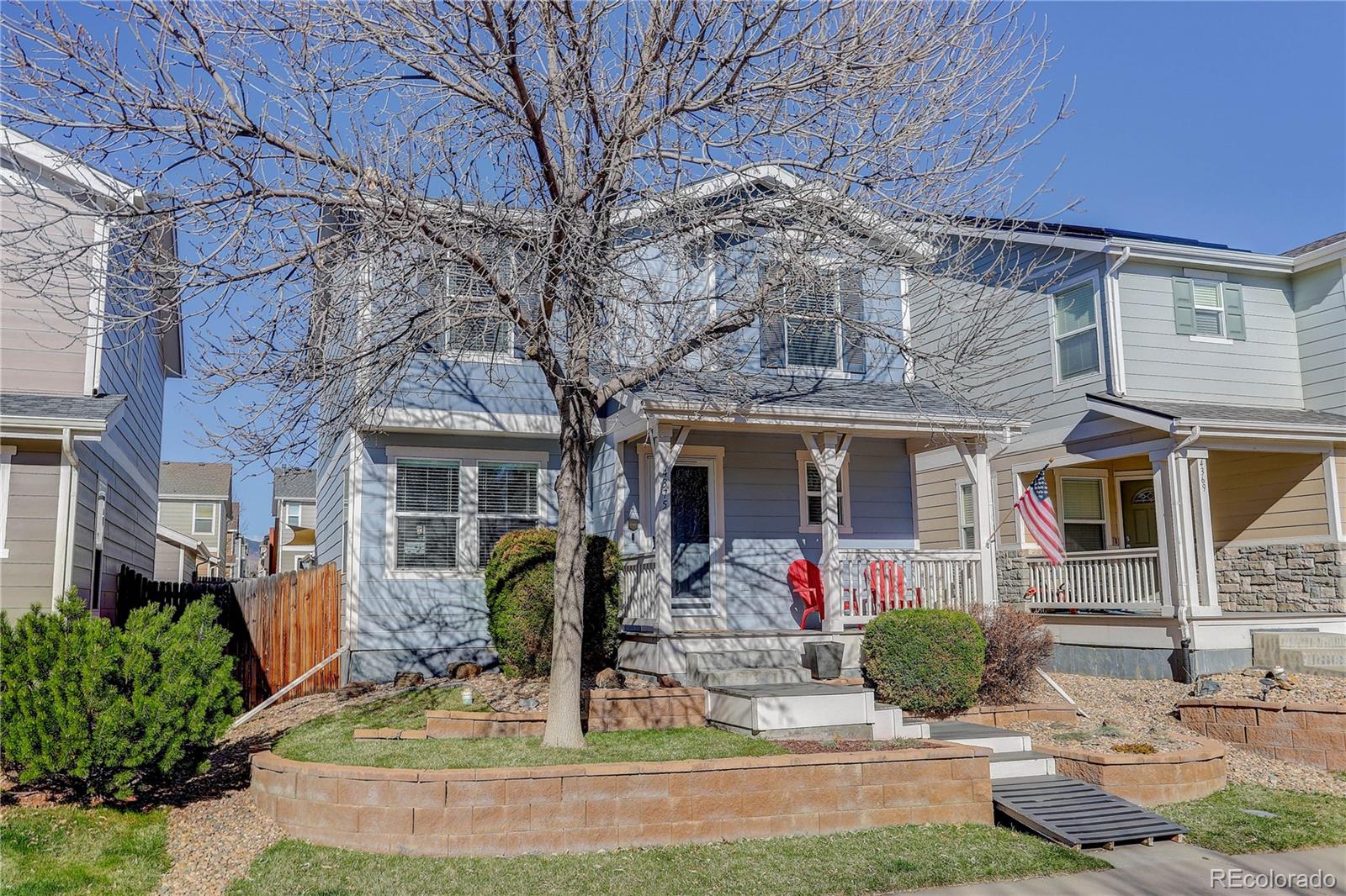 MLS Image #46 for 4375 s independence court,littleton, Colorado
