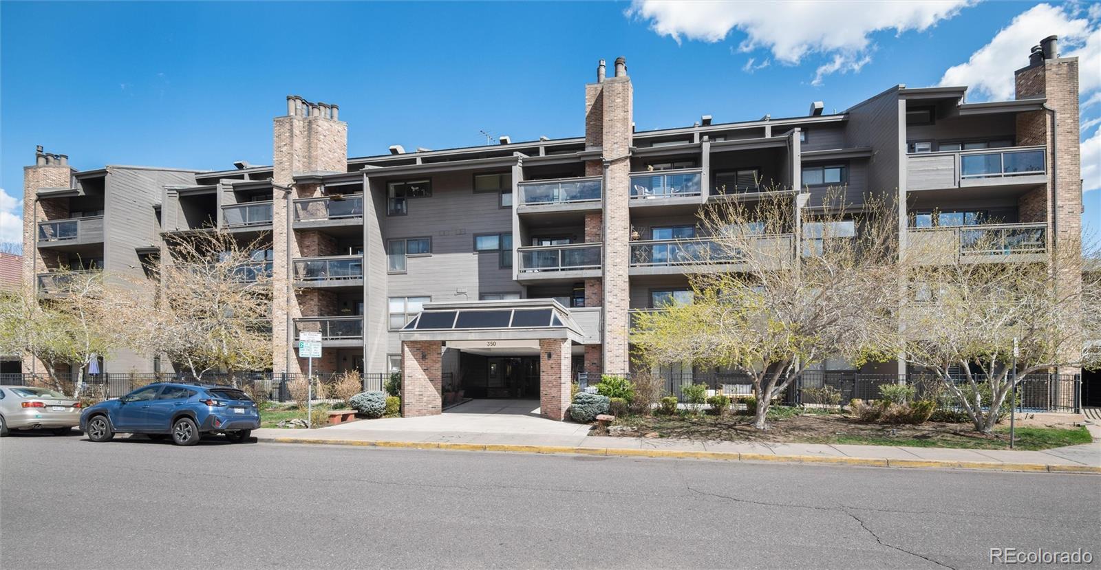 MLS Image #0 for 350  detroit street 114,denver, Colorado