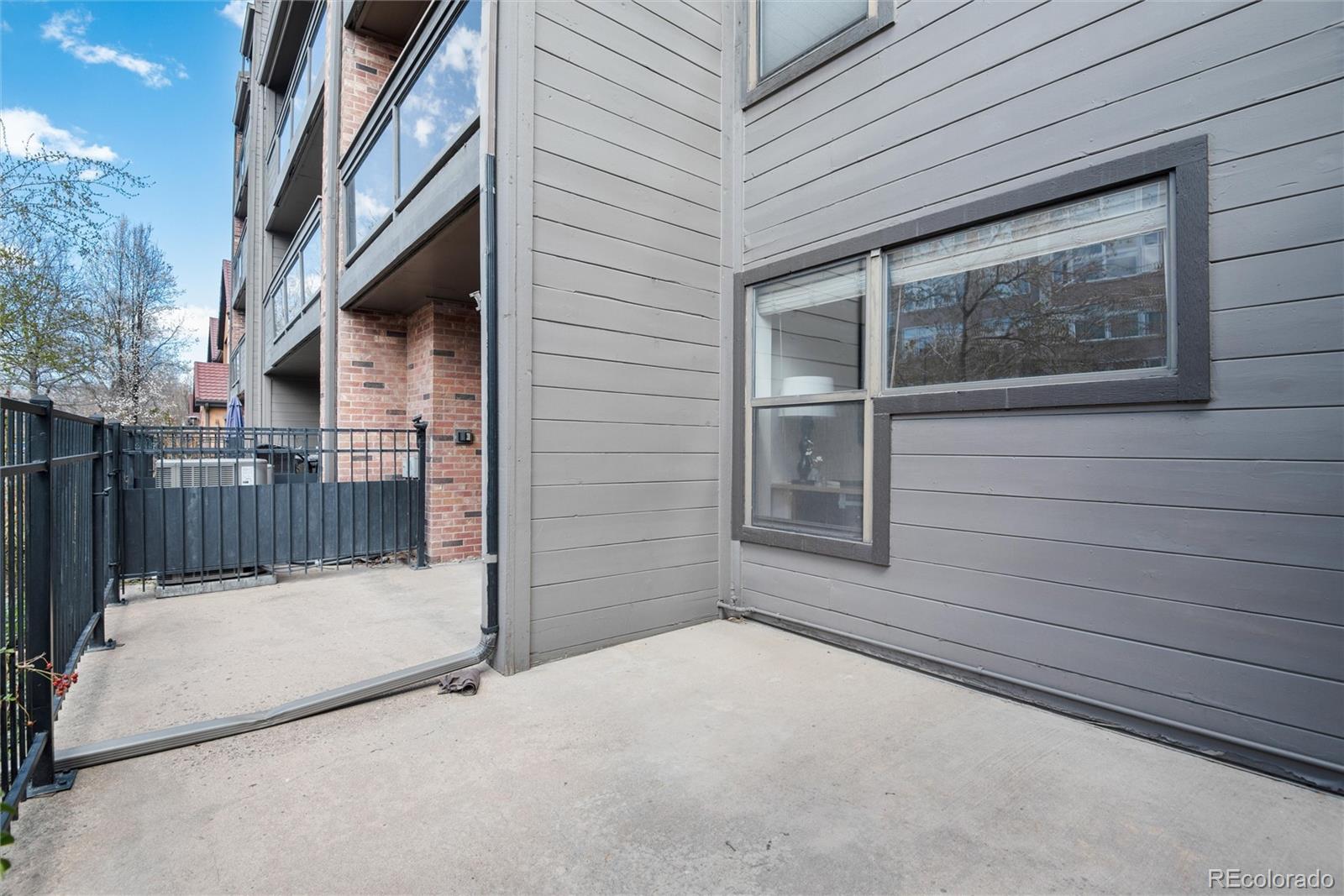 MLS Image #2 for 350  detroit street 114,denver, Colorado