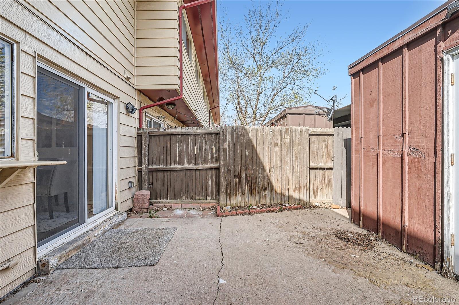 MLS Image #25 for 439 s balsam street,lakewood, Colorado