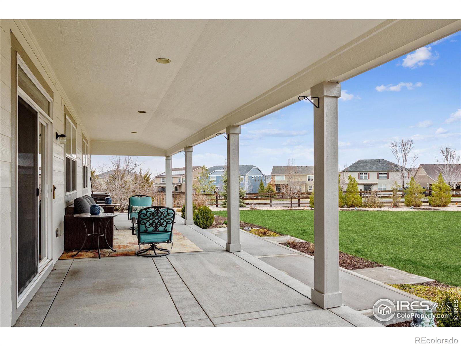 MLS Image #35 for 1003  stanley court,erie, Colorado