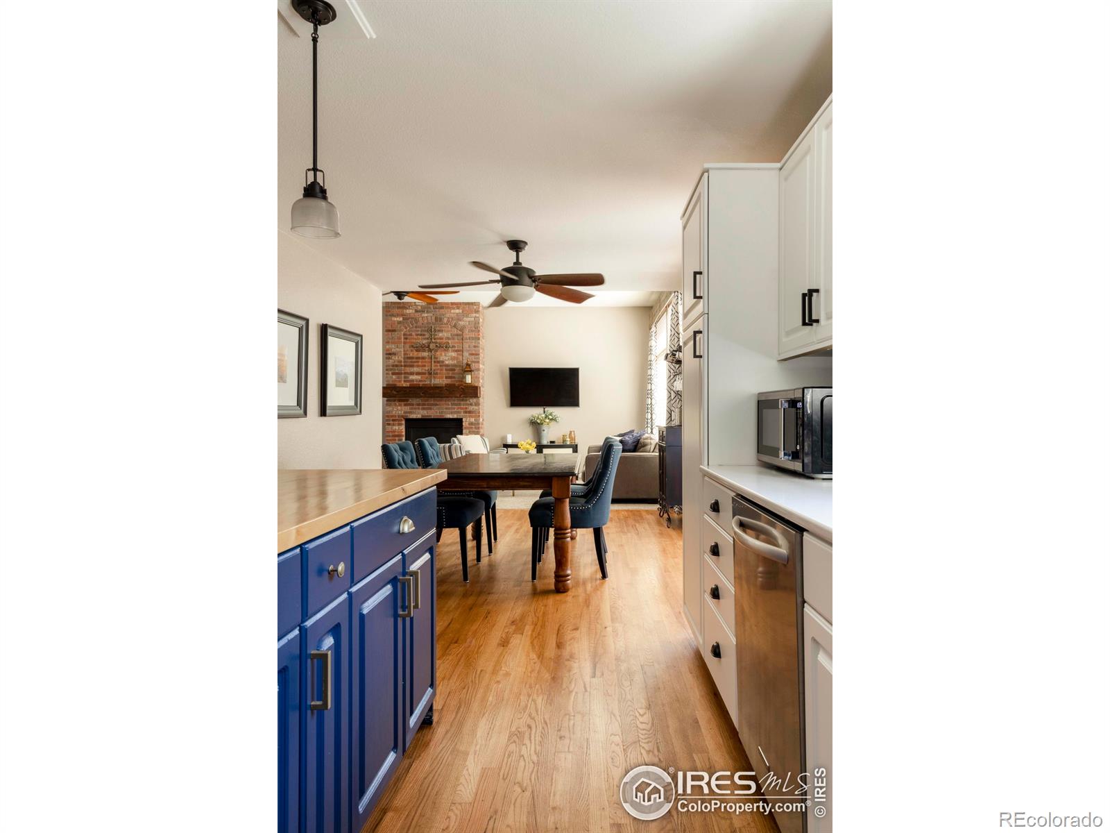 MLS Image #11 for 607  saint michaels drive,fort collins, Colorado