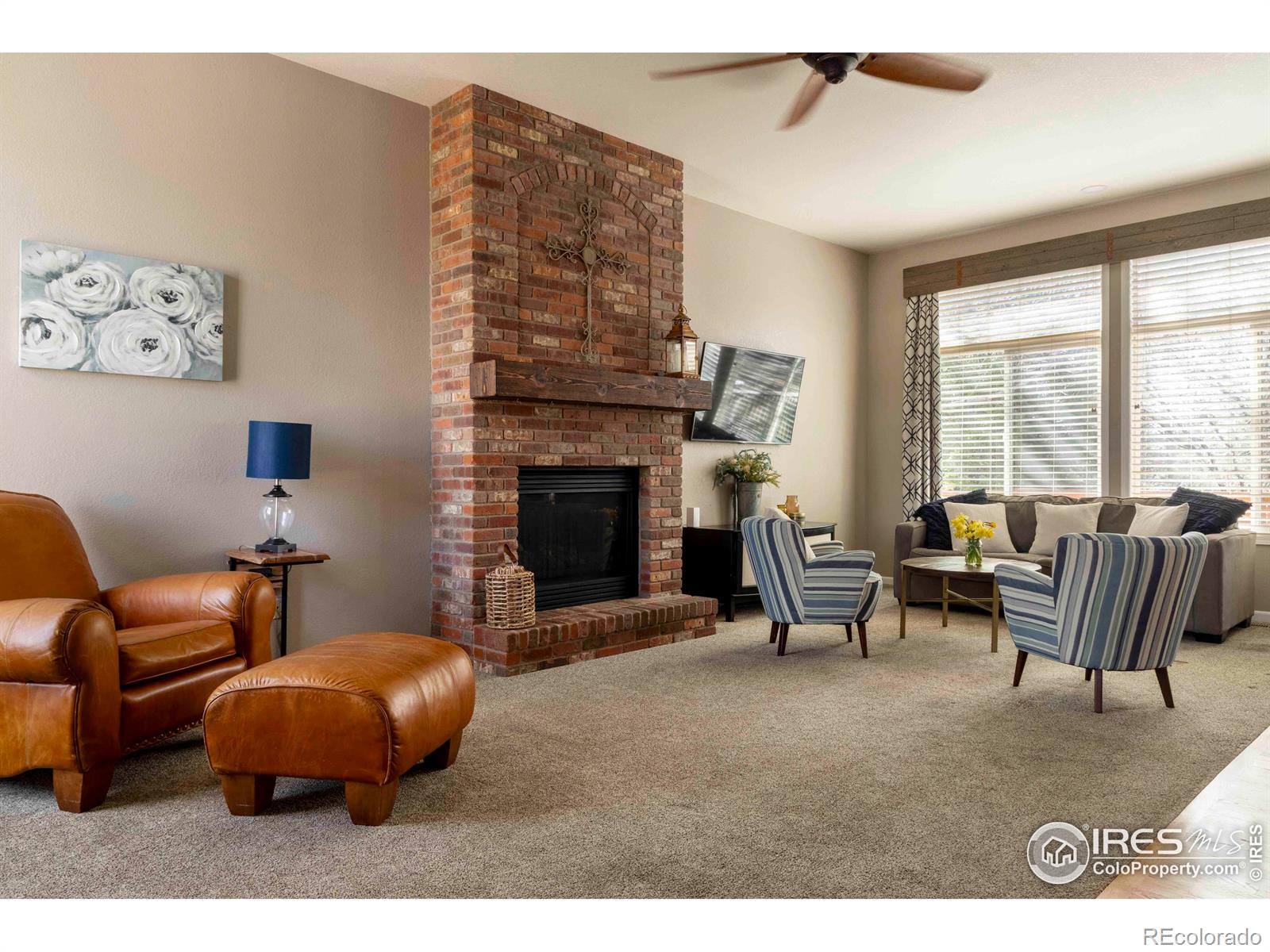 MLS Image #16 for 607  saint michaels drive,fort collins, Colorado