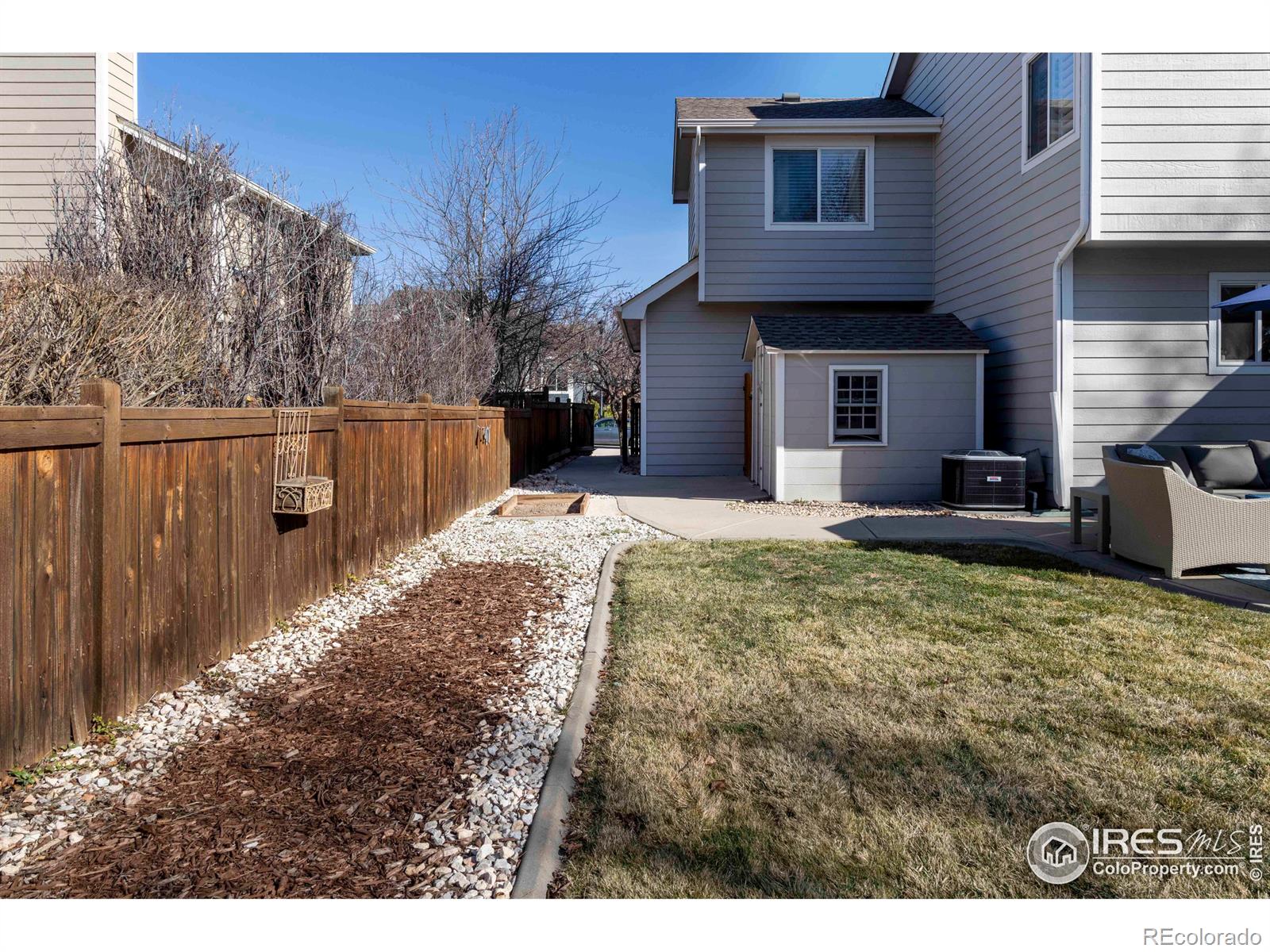 MLS Image #6 for 607  saint michaels drive,fort collins, Colorado