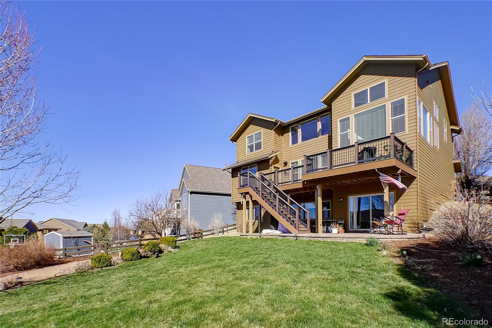 MLS Image #40 for 21542 e wanderlust place,parker, Colorado