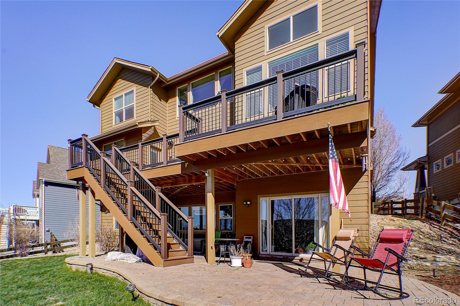 MLS Image #41 for 21542 e wanderlust place,parker, Colorado