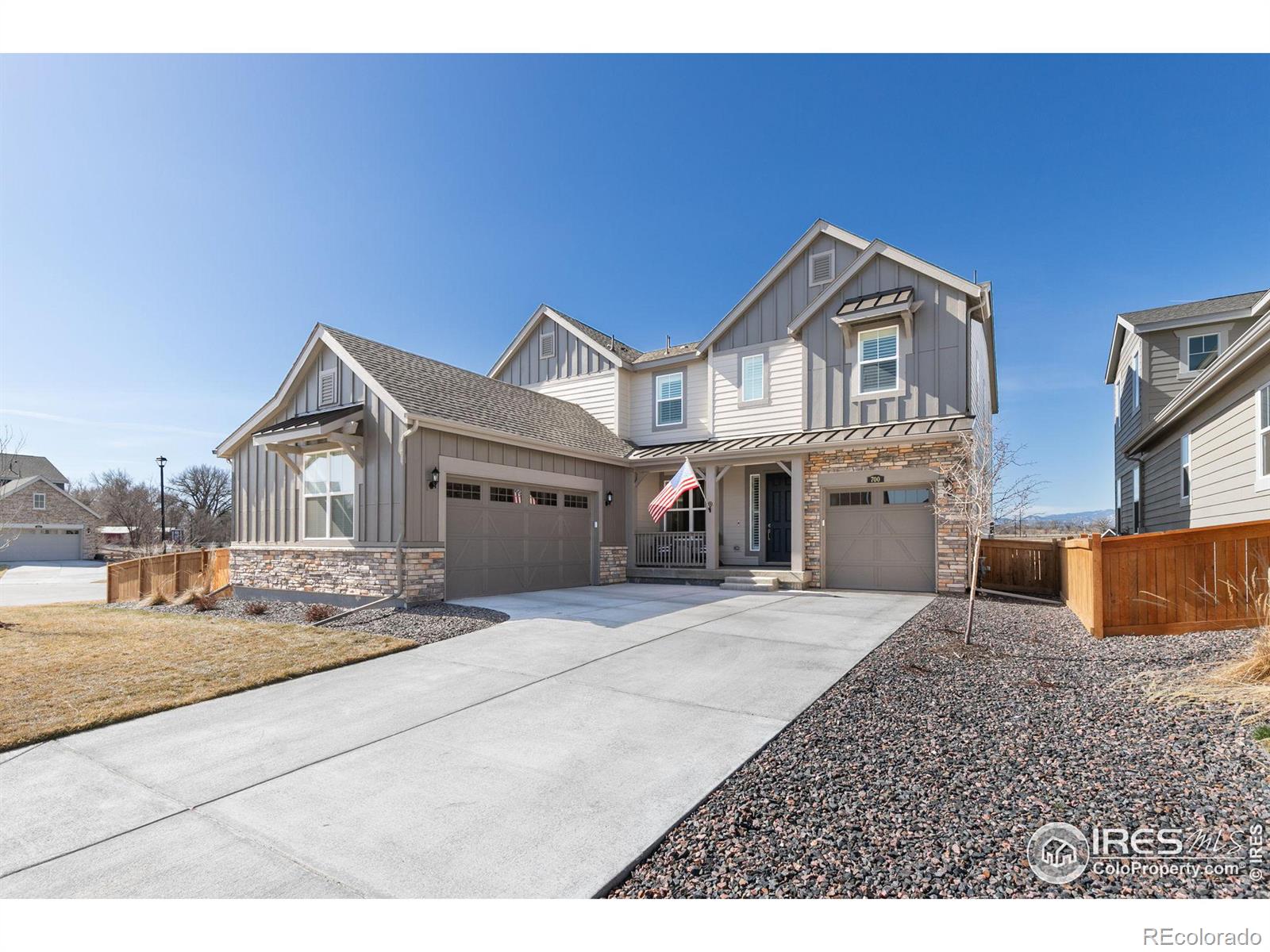 MLS Image #0 for 700  meadowlark drive,erie, Colorado