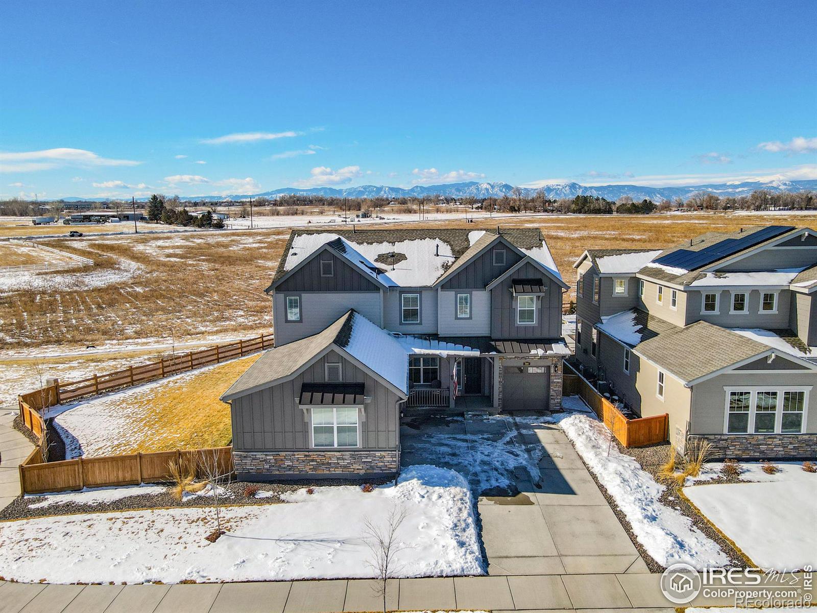CMA Image for 860  wildrose place,Erie, Colorado