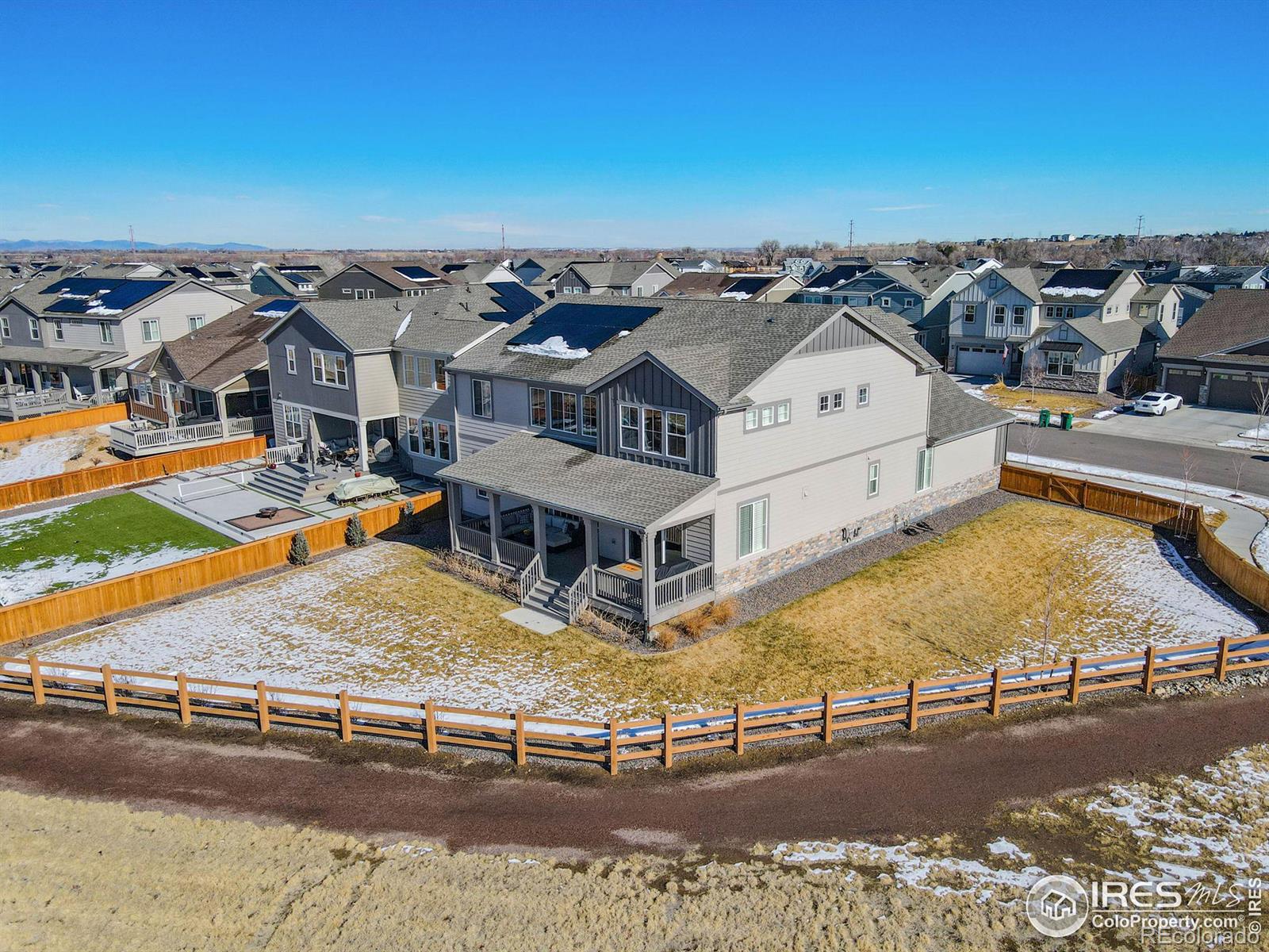 MLS Image #38 for 700  meadowlark drive,erie, Colorado