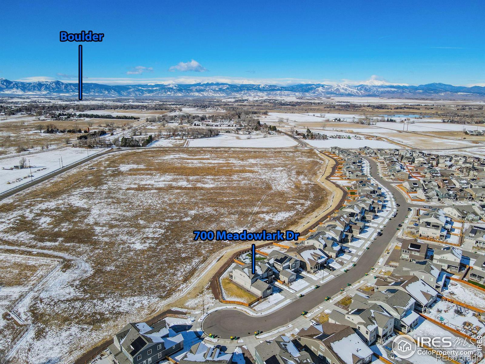 MLS Image #39 for 700  meadowlark drive,erie, Colorado