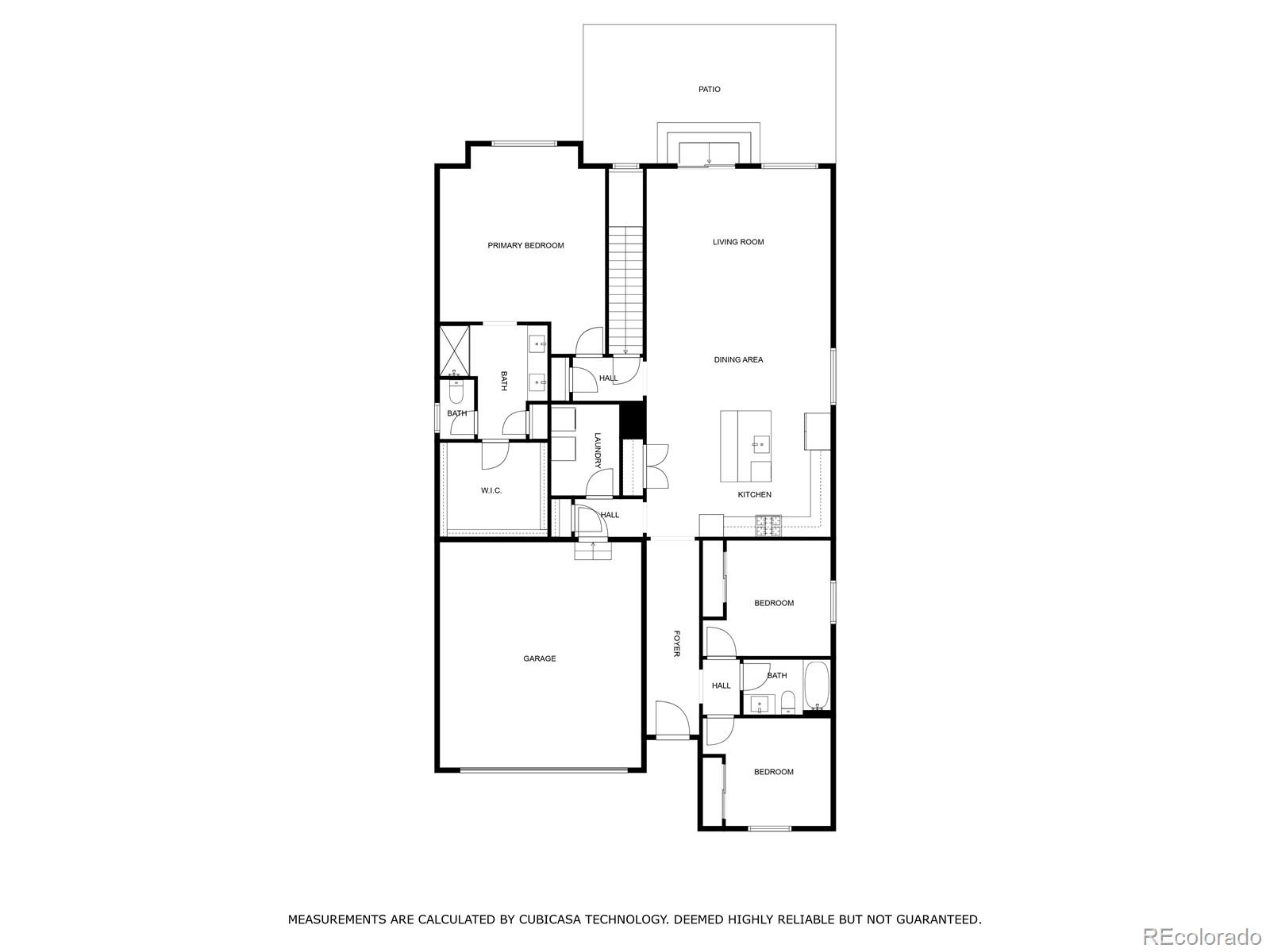 MLS Image #40 for 383  wheatberry drive,brighton, Colorado