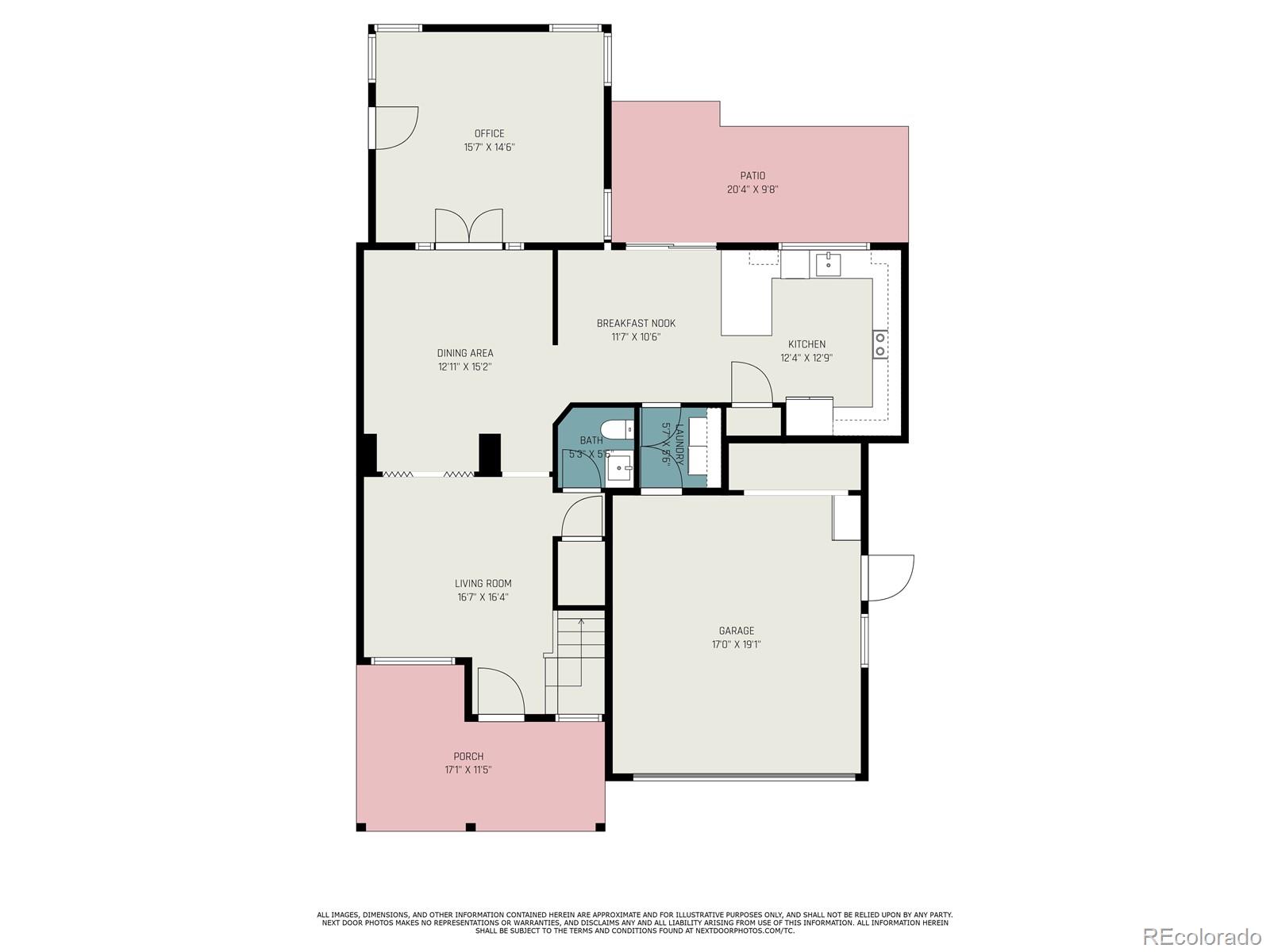 MLS Image #28 for 5213  golden eagle parkway,brighton, Colorado