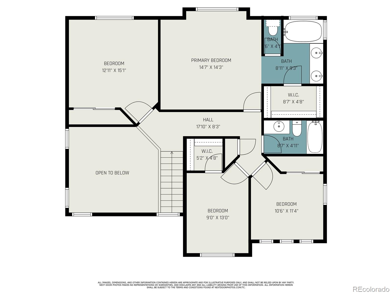 MLS Image #29 for 5213  golden eagle parkway,brighton, Colorado